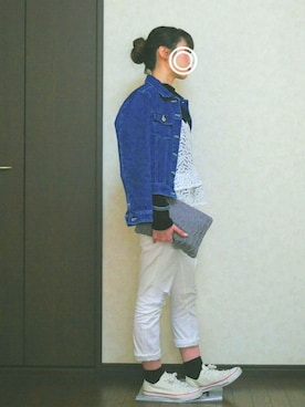 kanaさんのコーディネート