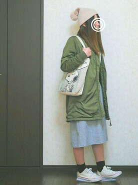 kanaさんのコーディネート