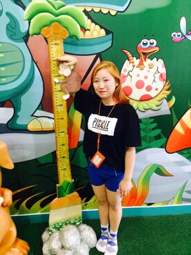 하민さんのコーディネート