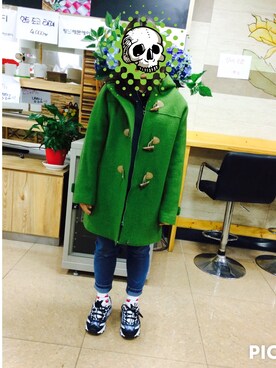 하민さんのコーディネート