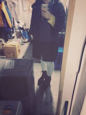 하민さんのコーディネート