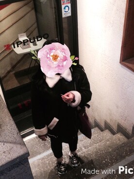 하민さんのコーディネート