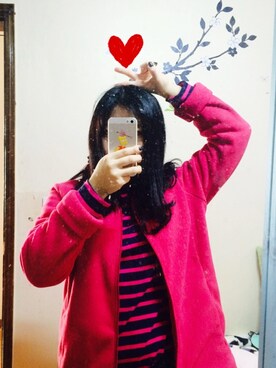 하민さんのコーディネート