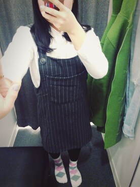 하민さんのコーディネート