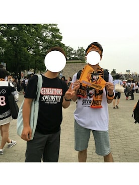 けーたさんのコーディネート