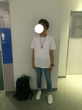 けーたさんのコーディネート