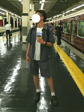 けーたさんのコーディネート