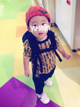 yu-seijinさんのコーディネート