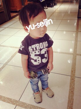 yu-seijinさんのコーディネート