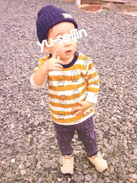 yu-seijinさんのコーディネート