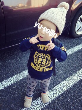 yu-seijinさんのコーディネート