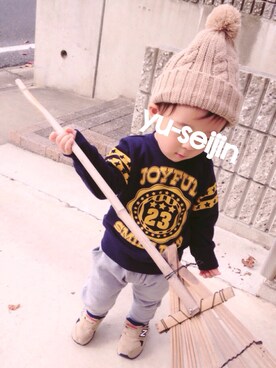 yu-seijinさんのコーディネート