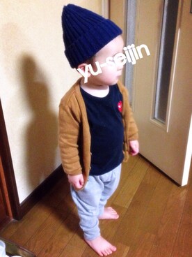 yu-seijinさんのコーディネート