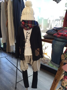 mimilyさんのコーディネート