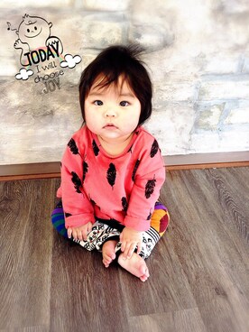 mimilyさんのコーディネート