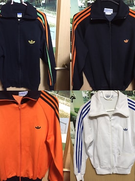 YSKさんのコーディネート