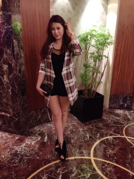 Aikoさんのコーディネート