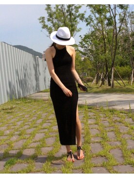 쇼핑가자 왕지혜さんのコーディネート