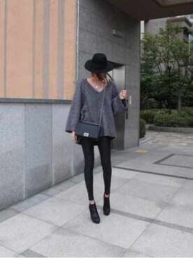 쇼핑가자 왕지혜さんのコーディネート