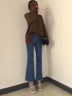 쇼핑가자 왕지혜さんのコーディネート