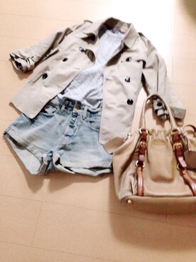 ancoroさんのコーディネート