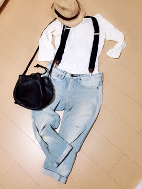 ancoroさんのコーディネート