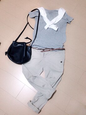 ancoroさんのコーディネート