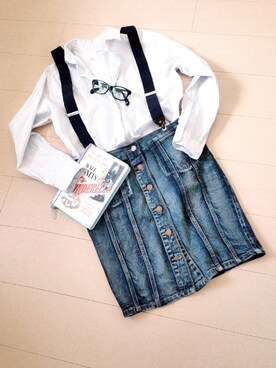 ancoroさんのコーディネート