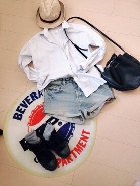 ancoroさんのコーディネート