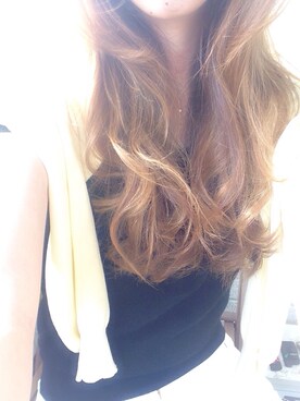 ancoroさんのコーディネート