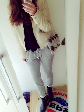 ancoroさんのコーディネート