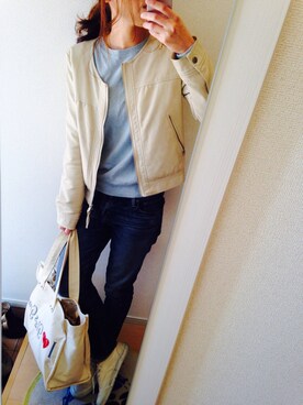 ancoroさんのコーディネート