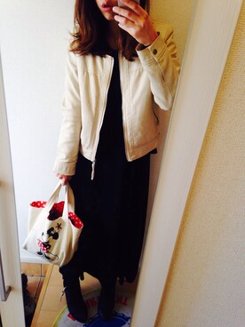 ancoroさんのコーディネート