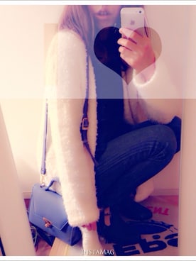 ancoroさんのコーディネート