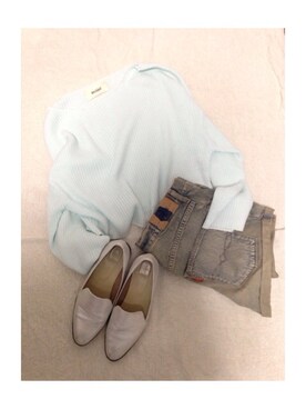 ancoroさんのコーディネート