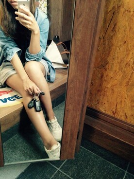 ancoroさんのコーディネート