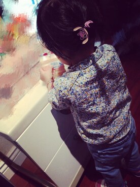 iam_Yayaさんのコーディネート