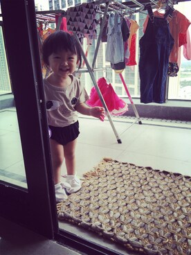 iam_Yayaさんのコーディネート