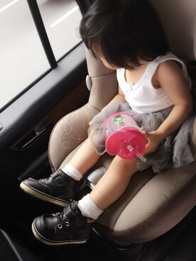 iam_Yayaさんのコーディネート