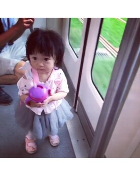 iam_Yayaさんのコーディネート