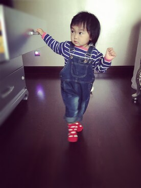 iam_Yayaさんのコーディネート