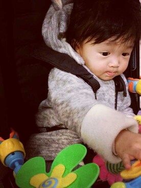 iam_Yayaさんのコーディネート