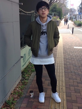 109Mt.さんのコーディネート