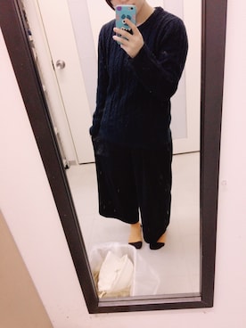 竹垣さんのコーディネート