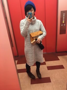 竹垣さんのコーディネート