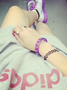 rihoさんのコーディネート