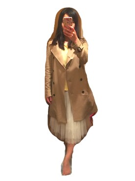 tomoeさんのコーディネート