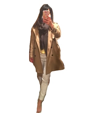 tomoeさんのコーディネート