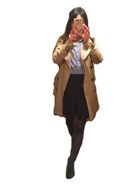 tomoeさんのコーディネート