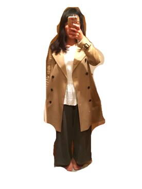 tomoeさんのコーディネート